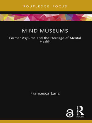 cover image of Mind Museums